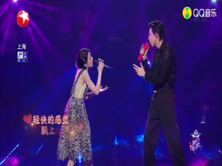 戴佩妮-摩登兄弟刘宇宁-中国梦之声·我们的歌-初恋 (中国梦之声·我们的歌第三季 第10期)