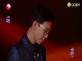 林子祥-胡夏-中国梦之声·我们的歌-选择 (中国梦之声·我们的歌第三季 第10期)