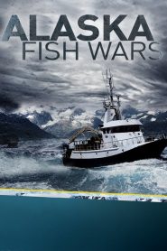阿拉斯加捕鱼大战第一季
