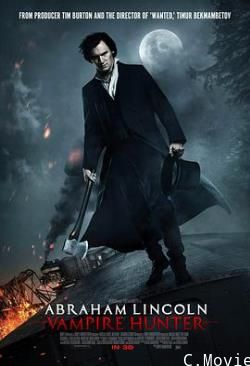 吸血鬼猎人林肯