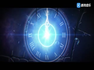 Ailee - 다시 그리는 시간(《时空中的绘旅人》游戏OST)