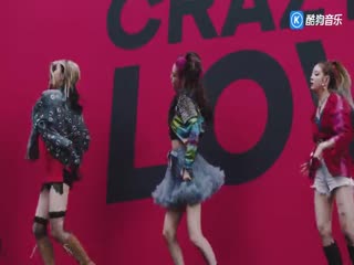 ITZY(있지) - LOCO (疯狂)