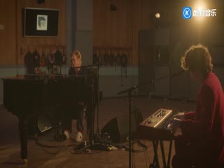 Elton John、Charlie Puth - After All(Live At Abbey Road)