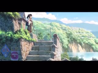 RADWIMPS - スパークル (火花)(Movie ver)